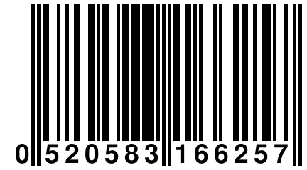 0 520583 166257