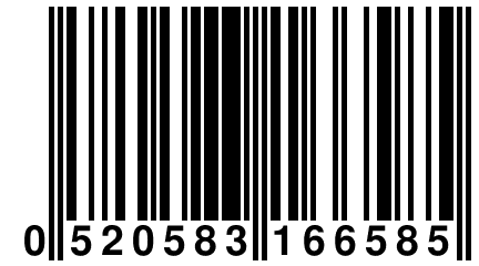 0 520583 166585