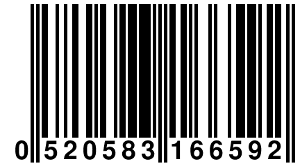 0 520583 166592