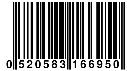 0 520583 166950