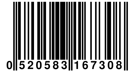 0 520583 167308