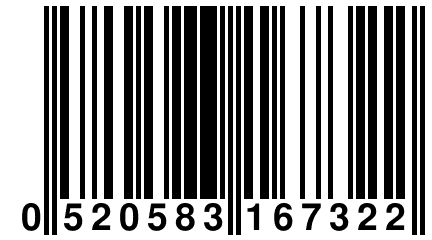 0 520583 167322