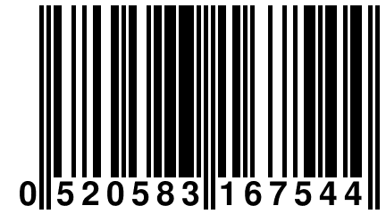 0 520583 167544