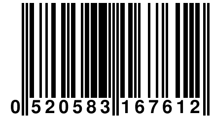 0 520583 167612