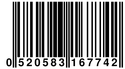 0 520583 167742