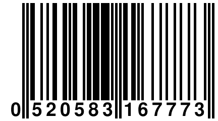 0 520583 167773