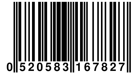 0 520583 167827