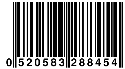 0 520583 288454