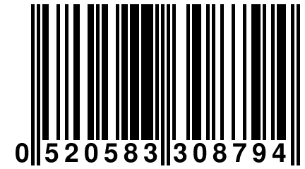 0 520583 308794