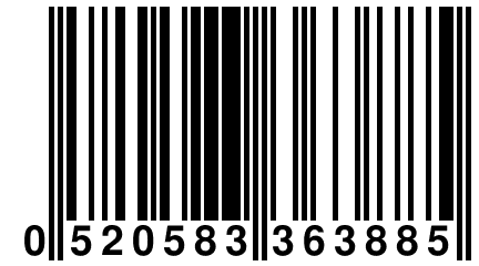 0 520583 363885