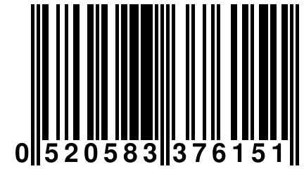 0 520583 376151