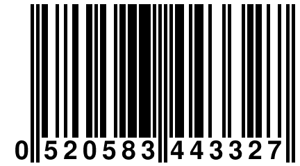 0 520583 443327