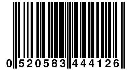 0 520583 444126