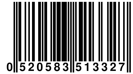 0 520583 513327