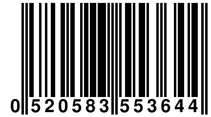 0 520583 553644