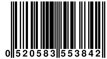 0 520583 553842