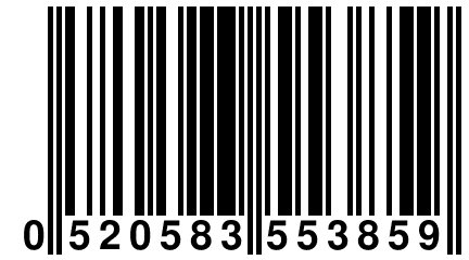 0 520583 553859