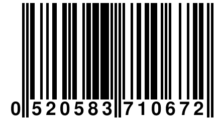 0 520583 710672