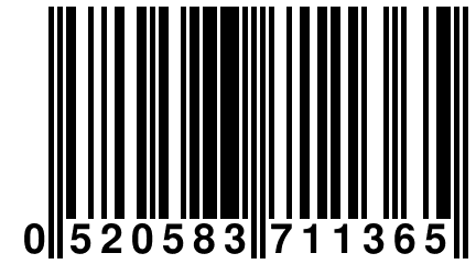 0 520583 711365