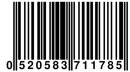 0 520583 711785