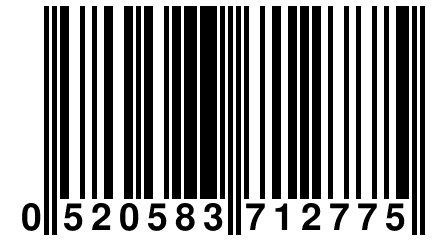 0 520583 712775