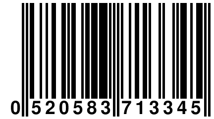 0 520583 713345