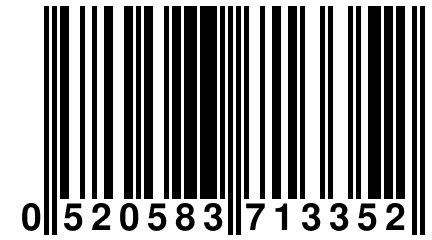 0 520583 713352