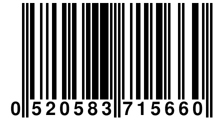 0 520583 715660