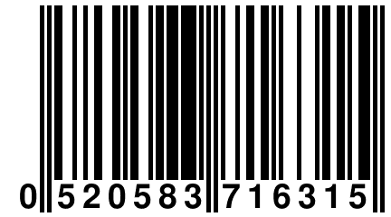 0 520583 716315