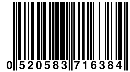 0 520583 716384