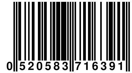 0 520583 716391