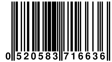 0 520583 716636