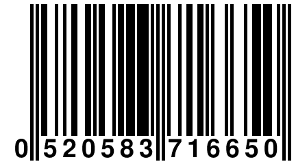 0 520583 716650