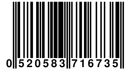 0 520583 716735