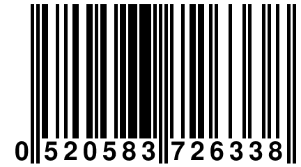 0 520583 726338