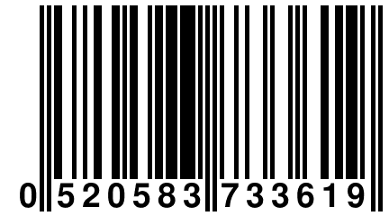 0 520583 733619