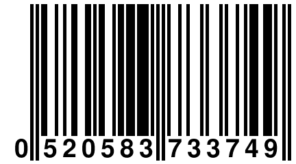 0 520583 733749