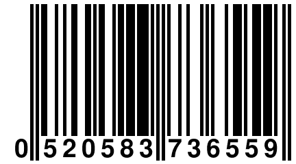 0 520583 736559