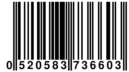 0 520583 736603