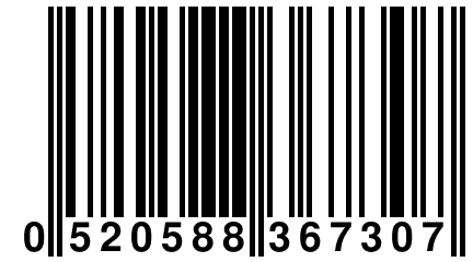 0 520588 367307