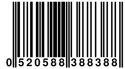 0 520588 388388