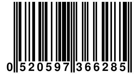 0 520597 366285