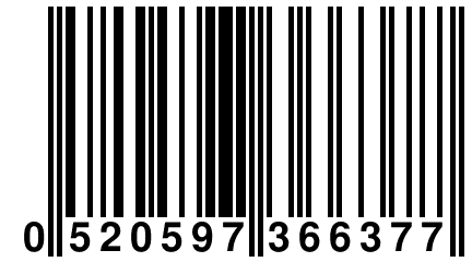 0 520597 366377