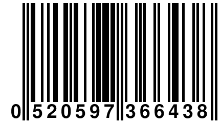 0 520597 366438