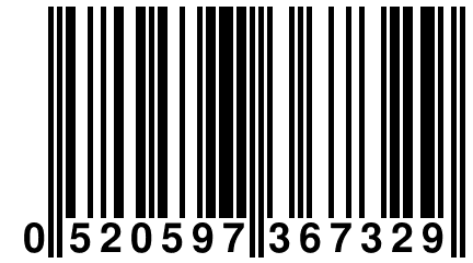 0 520597 367329