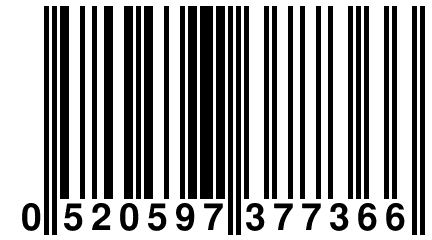 0 520597 377366