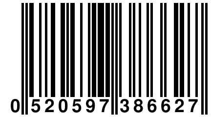 0 520597 386627