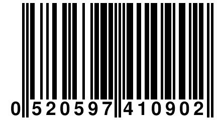 0 520597 410902