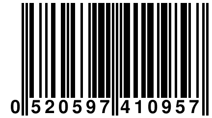 0 520597 410957