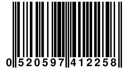 0 520597 412258